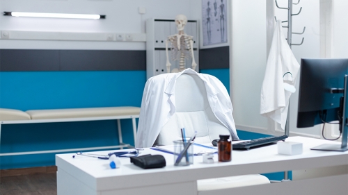 Klinik Kurulumunda En Sık Yapılan 7 Kritik Hata ve Nasıl Önlenir?